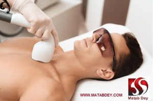 لیزر موهای زائد در تهرانسر | مطب لیزر و پوست دی