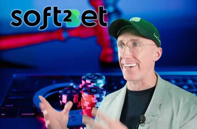 A Deep Dive into the World of Softbet Innovations and Trends A Deep Dive into the World of Softbet Innovations and Trends