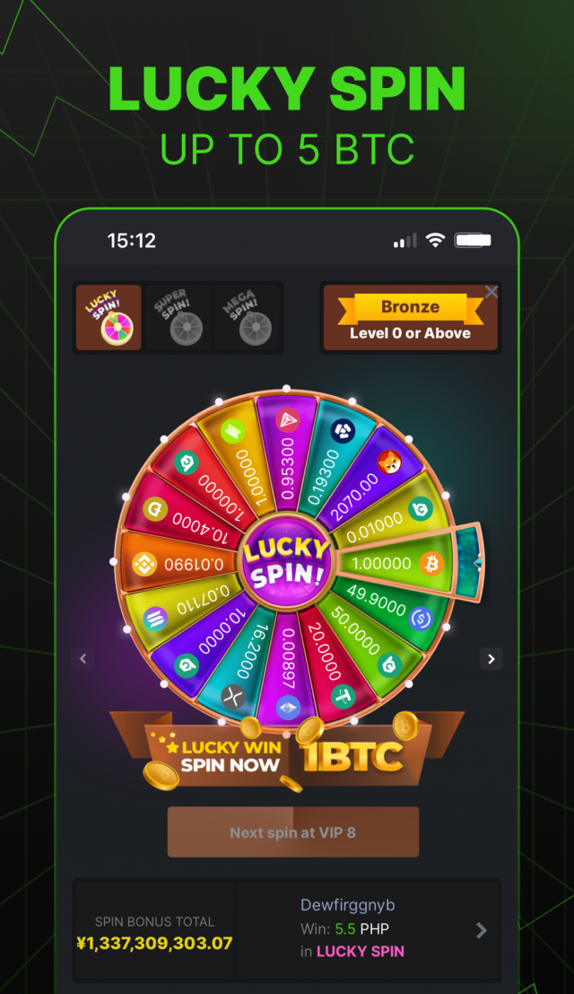 Découvrez BC.Game en Tunisie  Le meilleur du jeu en ligne