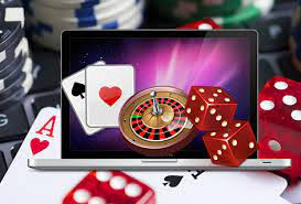 Discover the Excitement of Gaming at Cosmobet Online Casino UK Discover the Excitement of Gaming at Cosmobet Online Casino UK