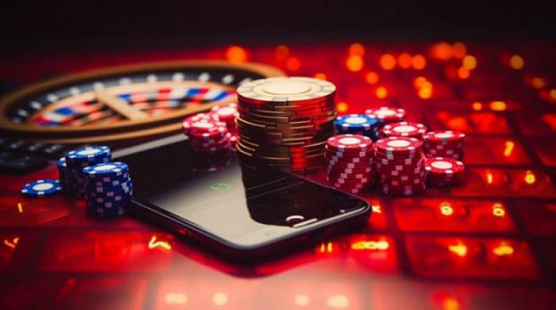 Discover the Thrills of Raptor Wins Online Casino UK 34