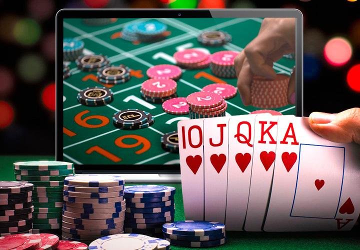 Discover the Thrills of Raptor Wins Online Casino UK 34