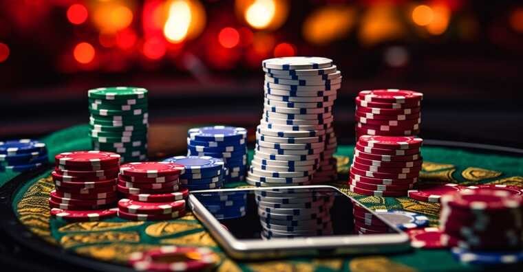 Discover the Thrills of ZixCasino & Sportsbook 66 Discover the Thrills of ZixCasino & Sportsbook 66