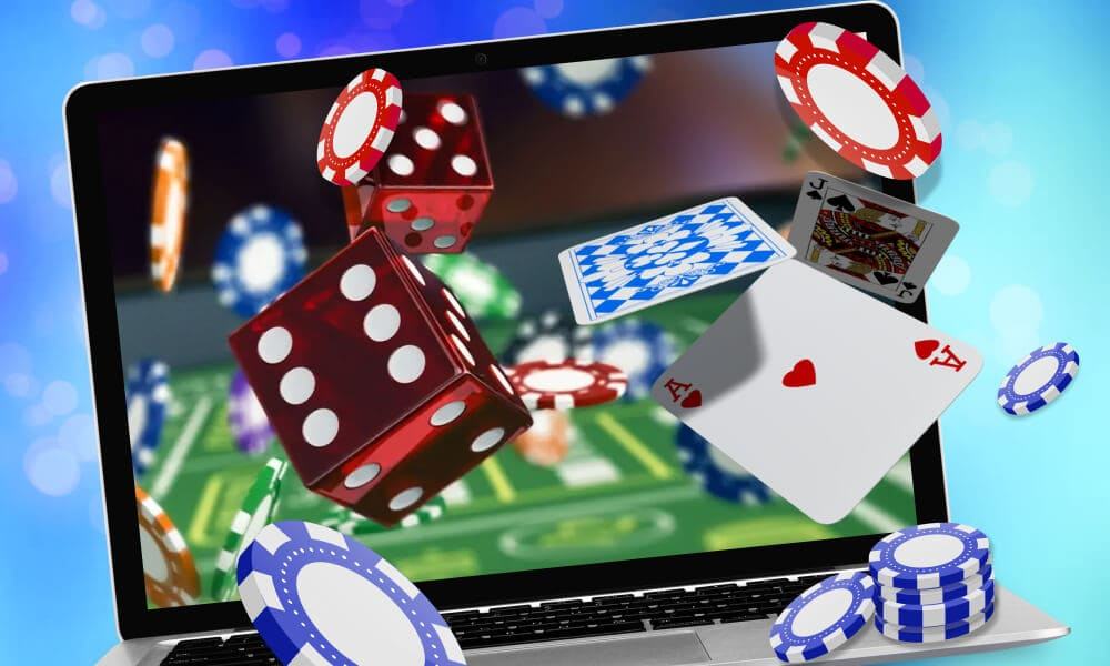 Experience the Thrill at Online Casino Twister Wins Experience the Thrill at Online Casino Twister Wins