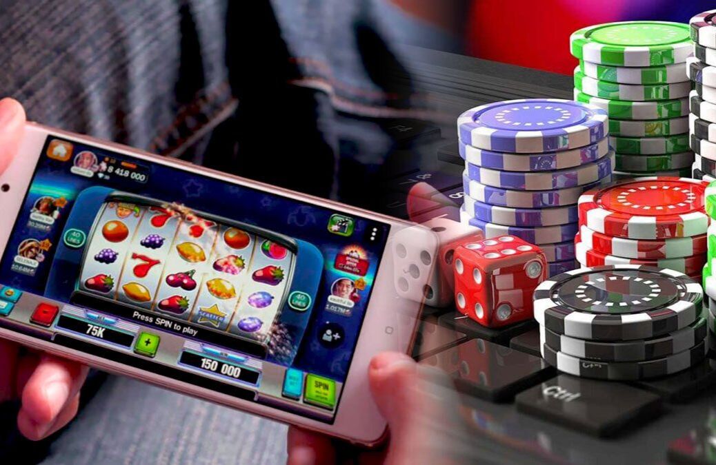 Explore the Exciting World of Casino SpinTime 29 Explore the Exciting World of Casino SpinTime 29