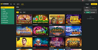 Exploring the Thrills of Casino Online