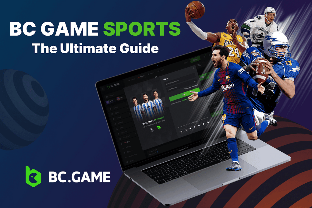 BC.Game Download And Install and Setup Overview for Android