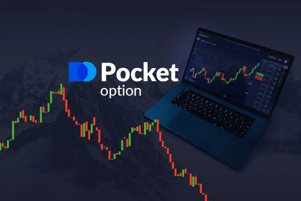 Pocket Option Broker Your Gateway to Binary Options Trading