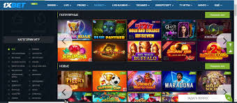 Top 1xbet Desktop - Your Ultimate Betting Experience Top 1xbet Desktop - Your Ultimate Betting Experience
