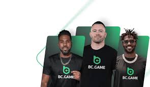 BC Game Download APK Your Ultimate Guide to Enjoying Mobile Gaming