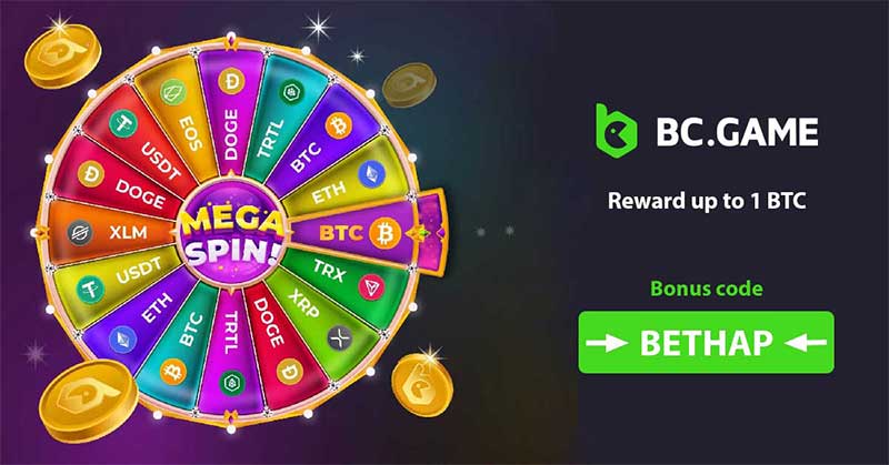 BC Game Download APK Your Ultimate Guide to Enjoying Mobile Gaming
