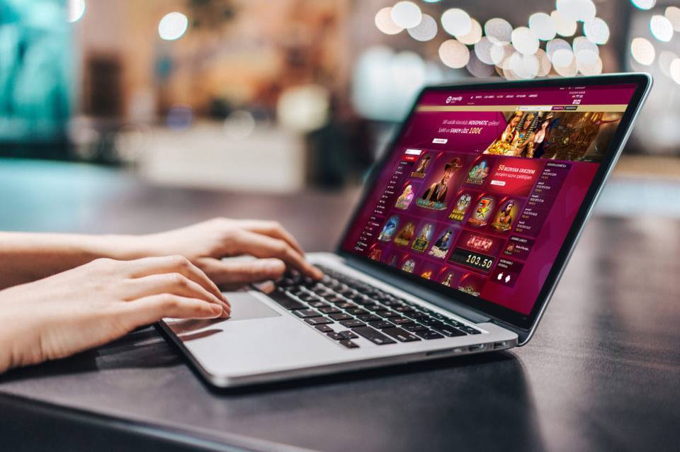Casinos With Bonus Spins on Unlocking Your Winning Potential