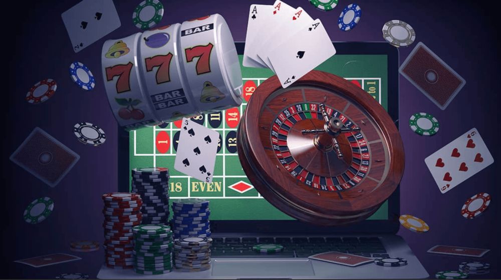 Experience Luxury and Fun at Royal Oak Casino