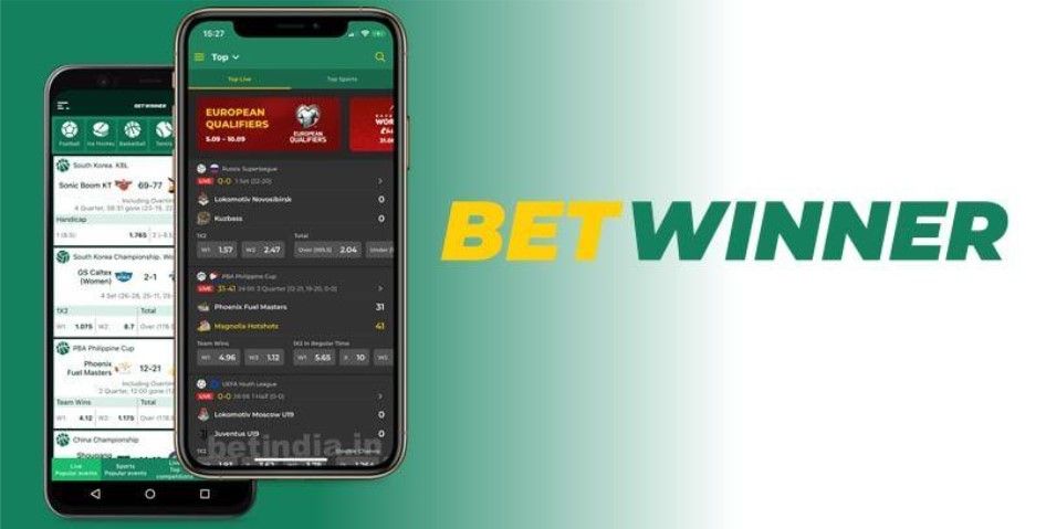 Explore the Exciting World of BetWinner Online Casino