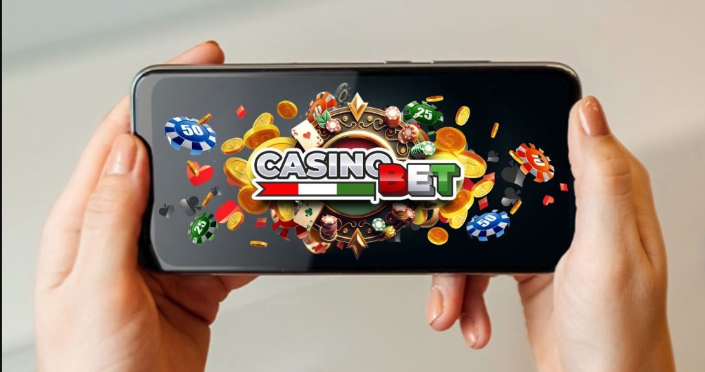 Fedezd fel az online casino hu varázslatos világát!