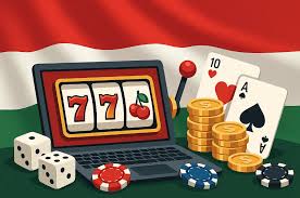 Fedezd fel az online casino hu világát Játékok, Bónuszok és Stratégiák