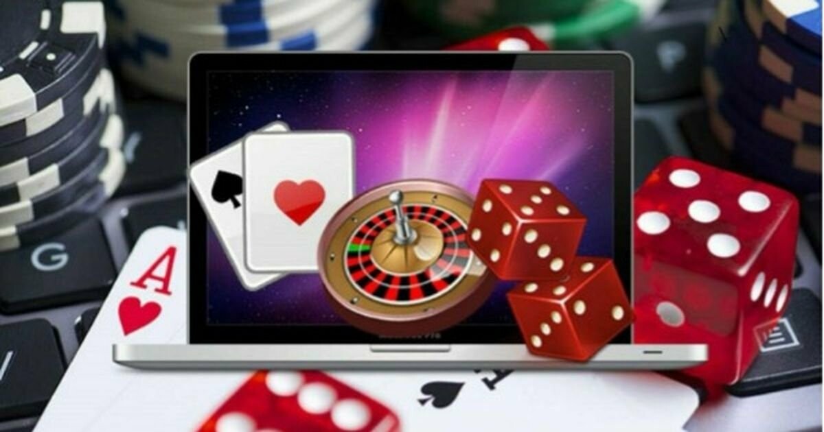 Games with No Betting Limits 5