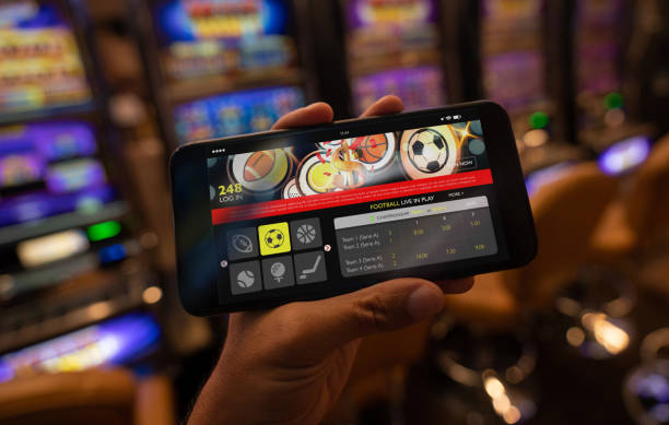 How to Use In-Play Betting Effectively for Maximum Gains