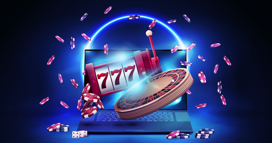 Slotlarda bonus raundların sirri