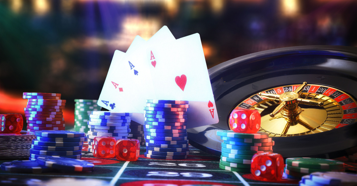 The Thrill of Betting Discovering 8iii bet The Thrill of Betting Discovering 8iii bet