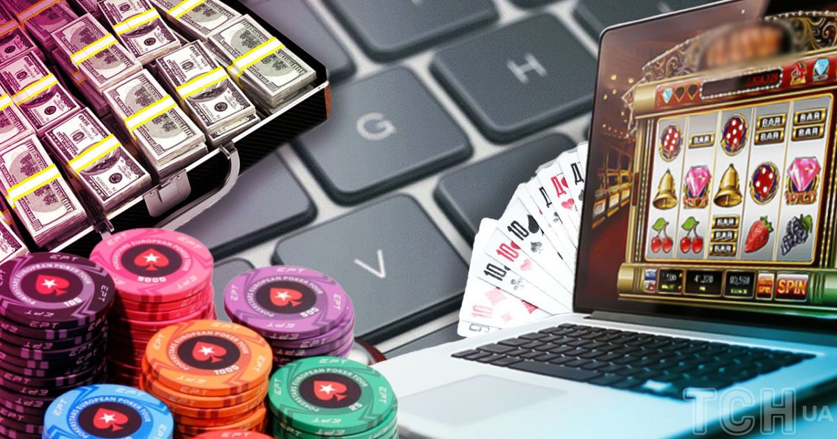 Unlocking the Thrills Casino Dealbet Experience