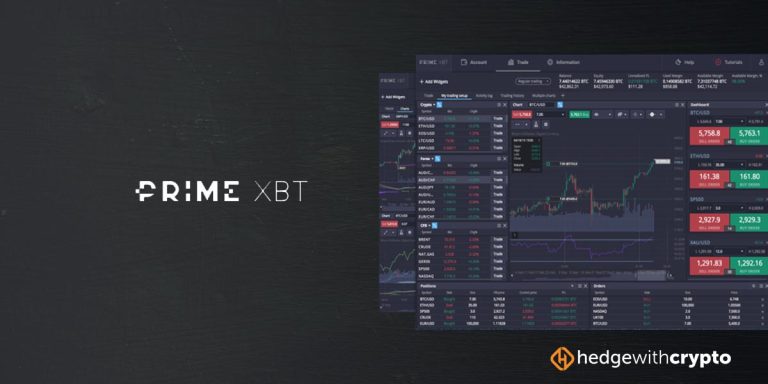 Unveiling the Best PrimeXBT Bonuses for Traders Unveiling the Best PrimeXBT Bonuses for Traders