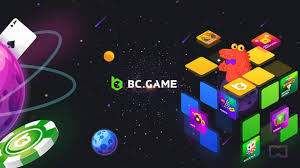 Все о BC Game Ваш путеводитель по миру азартных игр