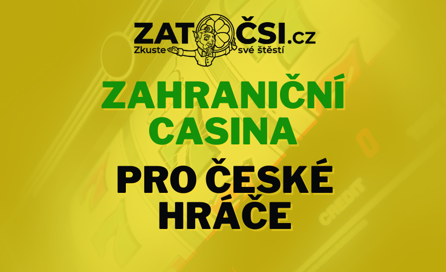 Objevte nové české online casino 2025 Vše, co potřebujete vědět Objevte nové české online casino 2025 Vše, co potřebujete vědět