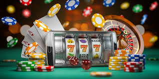 Objevte nové české online casino 2025 Vše, co potřebujete vědět Objevte nové české online casino 2025 Vše, co potřebujete vědět