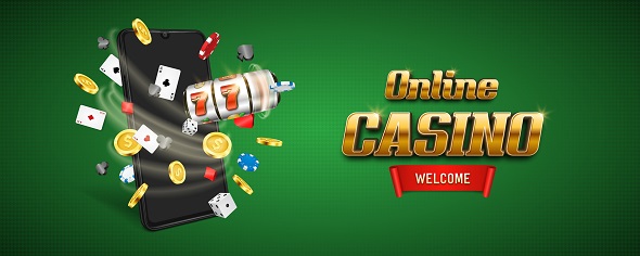 Objevte světy nového online casino 2025