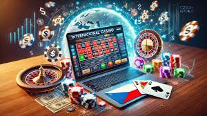 Objevte Výhody cz casino online a Získejte Skvělé Bonusy